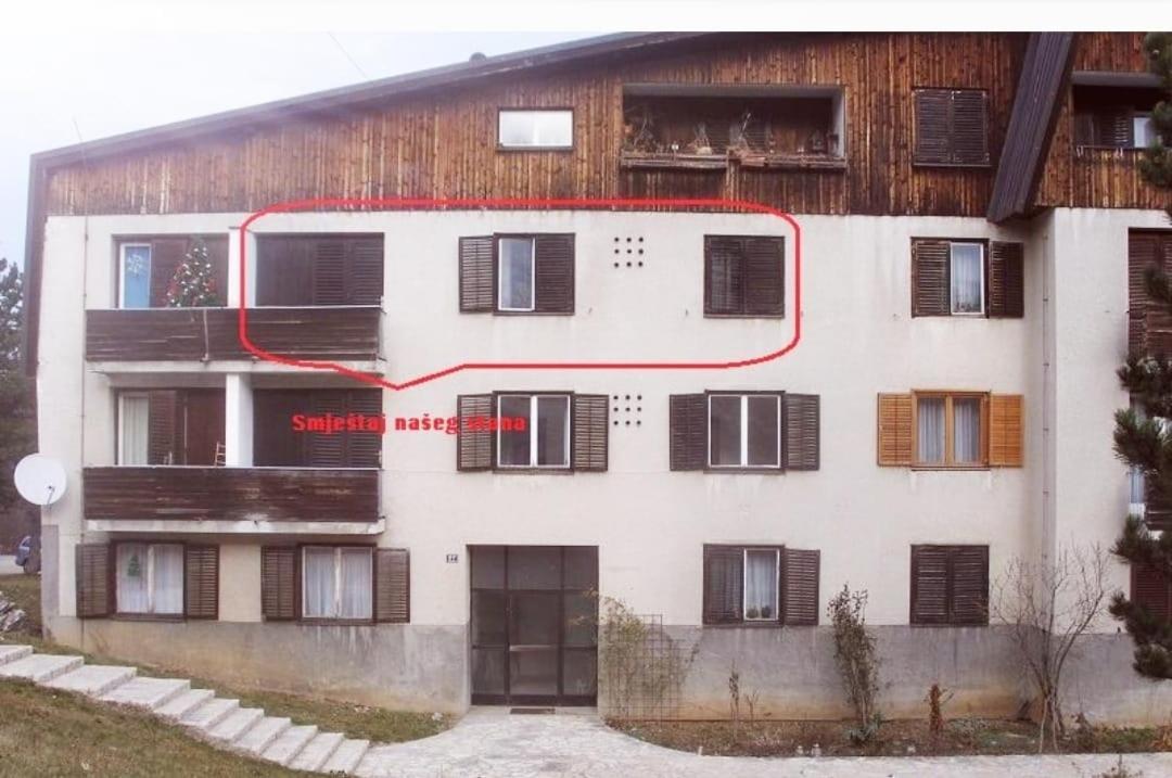 Apartment Happiness & Bloom Plitvička Jezera Exterior foto
